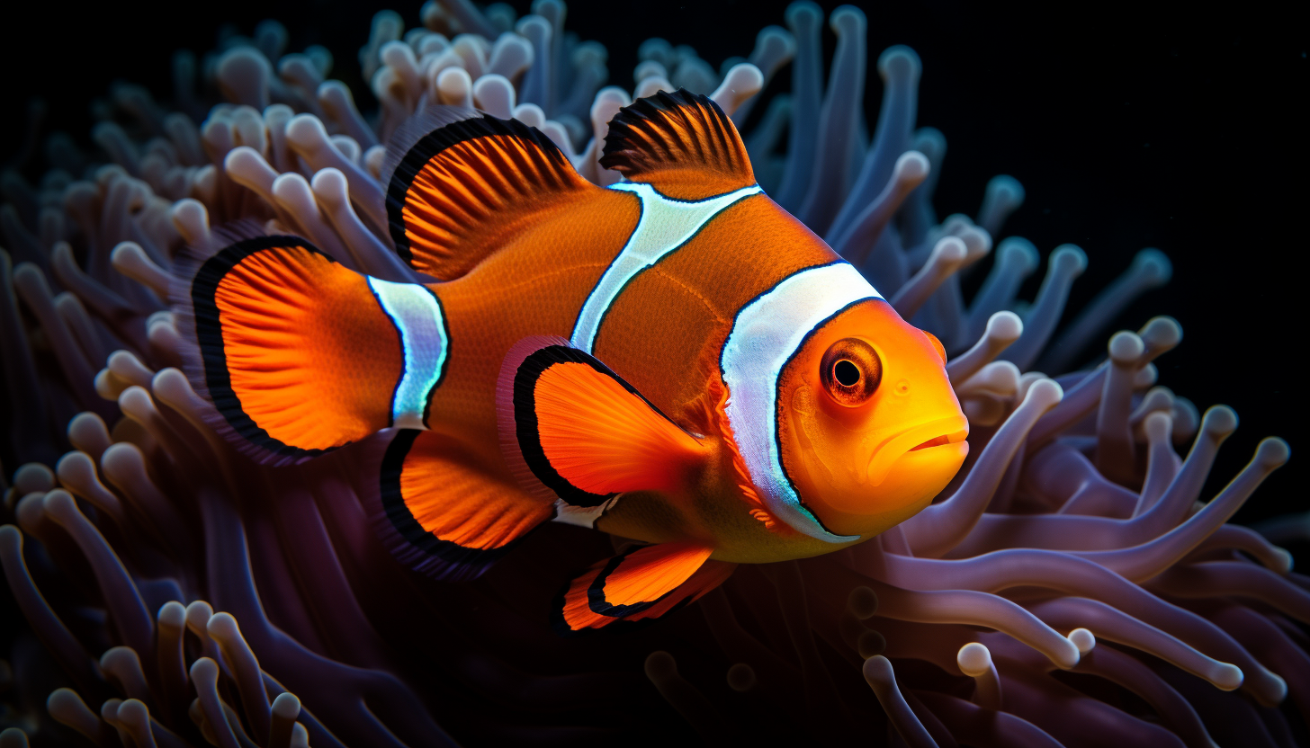 Ocellaris Clownfish